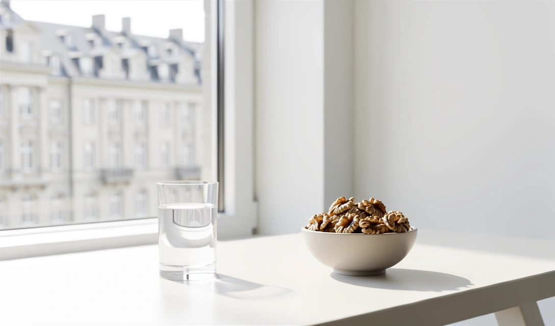 Espace de vie conscient