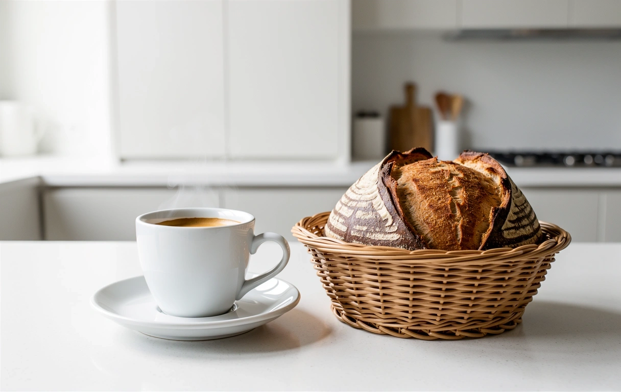 Art de vivre Bewuste Mannen