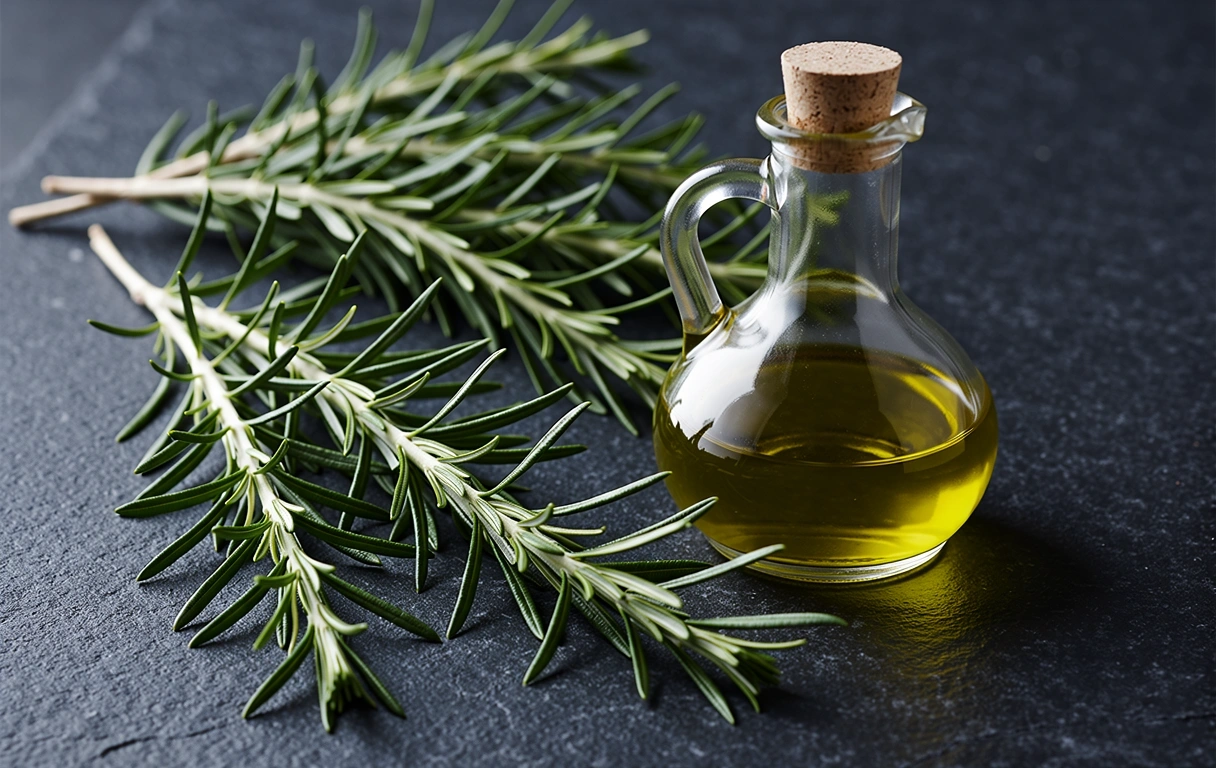 Ingrédients naturels et conscience