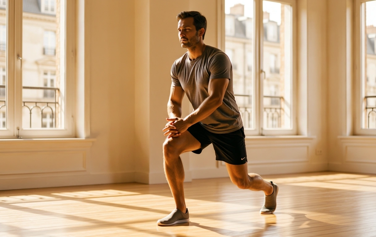 Conscience et mouvement naturel